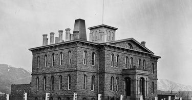History of the Carson City Mint