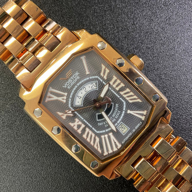 Watches