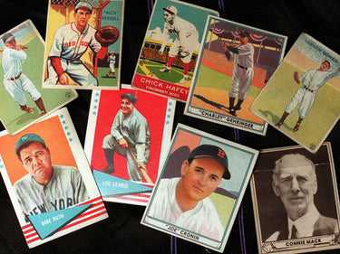 Collectible Cards