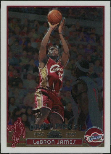 Basketball Cards