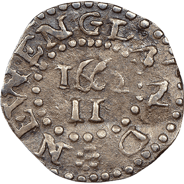 Colonial Period (1616-1775)
