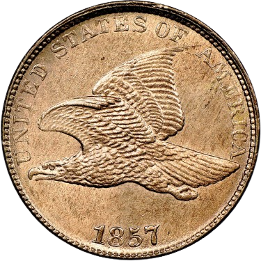 Cents and Half Cents