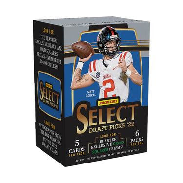 Football Cards
