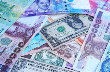 World Paper Money