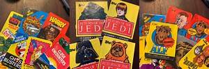 Non-Sport Cards