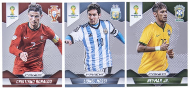 Soccer Cards