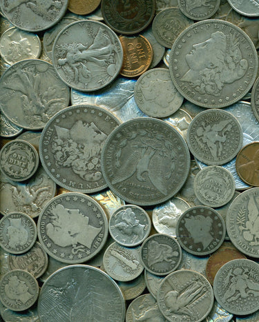 US Coins
