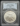 2008-W Silver Eagle PCGS MS69 obverse