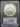 2008-W Silver Eagle Reverse of 2007 reverse