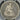 1850-O Seated Liberty Quarter PCGS VG08 obverse full slab
