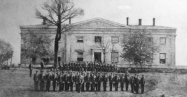 History of the Dahlonega Mint