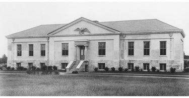 History of the Charlotte Mint