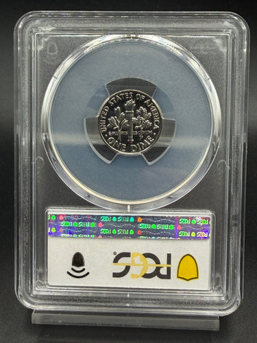 1969-S 10C Proof PCGS PR69