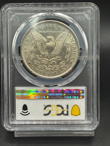 1883-O Morgan Dollar PCGS MS61 reverse