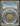 1901-S Barber Quarter PCGS AG03 obverse and certification label