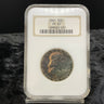 1961 Franklin Half Dollar PF67 obverse