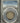 1867 Seated Liberty Quarter PCGS F15 obverse and label