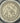 1862 Seated Liberty Quarter PCGS VG10 reverse full slab