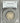 1862 Seated Liberty Quarter PCGS VG10
