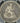 1850-O Seated Liberty Quarter PCGS VG08 obverse full slab
