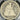 1848 Seated Liberty Quarter PCGS G06 obverse full slab