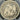 1848 Seated Liberty Quarter PCGS G06 reverse full slab
