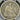 1843 Seated Liberty Quarter CAC PCGS VF30 obverse full slab