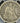 1843 Seated Liberty Quarter CAC PCGS VF30 obverse full slab
