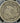 1843 Seated Liberty Quarter CAC PCGS VF30 reverse full slab