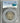 1843 Seated Liberty Quarter CAC PCGS VF30