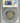 1843 Seated Liberty Quarter CAC PCGS VF30