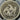 1856-O Seated Liberty Quarter PCGS VG08 reverse full slab