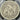 1856 Seated Liberty Quarter PCGS VG10 MPD FS-301 reverse full slab
