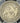 1845 Seated Liberty Quarter PCGS VG08 reverse full slab