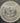 1882-CC Morgan Silver Dollar in original GSA Black Display Box and Slab with COA