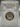 2014-S 50C Baseball Hall of Fame Cassie McFarland Signature, DCAM (Proof)