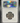 2004-P 5C Peace Medal-Dbld Die Obv 'Handshake'