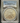 2007-W $1 Burnished Silver Eagle (Special Strike)