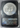 2021 $1 Silver Eagle Mercanti Signed - Type 1 (Last Day of Production)