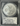 2021 $1 Silver Eagle Emily Damstra Signed- Type 2 (First Production)