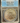 2003 $1 American Silver Eagle ANACS MS70