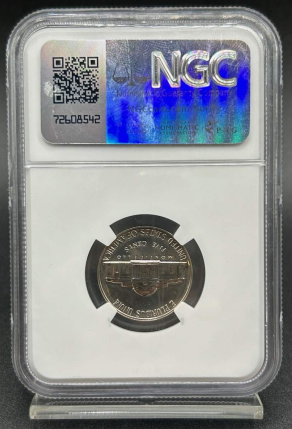 1958 5C (Gem Proof)