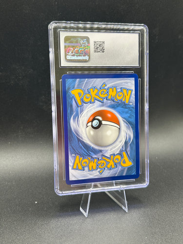 Oranguru 199/185 Gem Mint 10