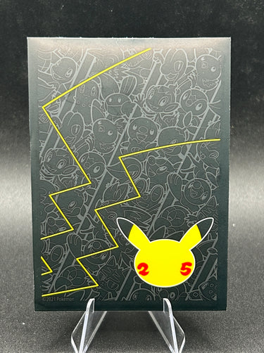 Surfing Pikachu V 008/025