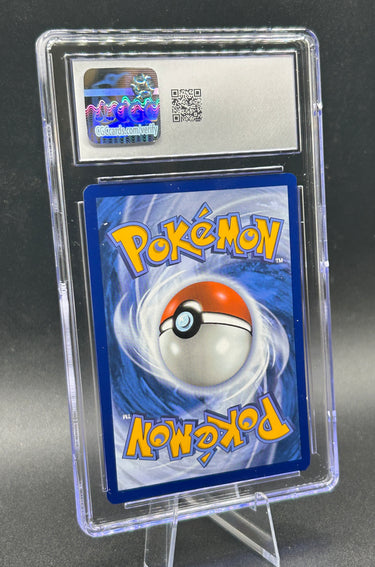 Feraligatr Black Star Promo 213 Gem Mint 10