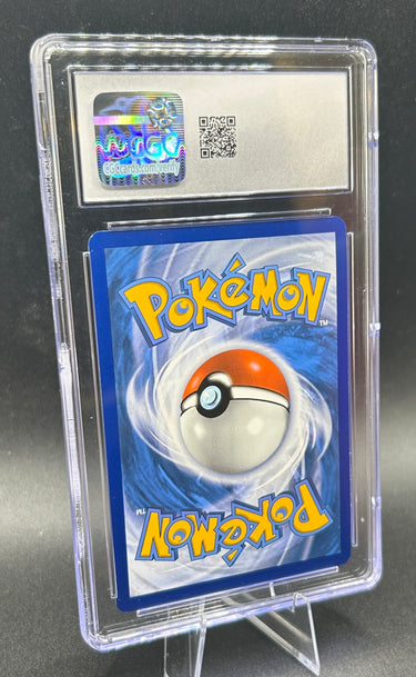 Mimikyu ex Black Star Promos 004 Gem Mint 10
