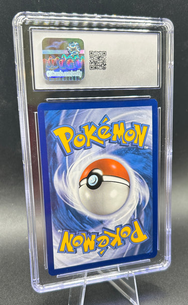 Ceruledge Paldean Fates Promo 040/091 Gem Mint 10