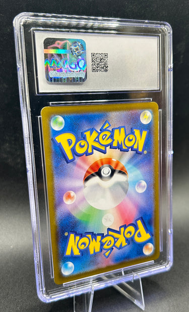 Rabsca Snow Hazard 079/071 Gem Mint 10