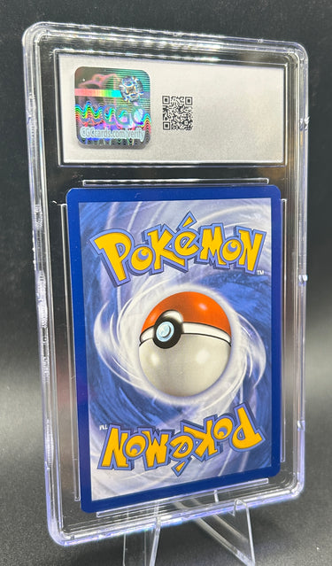 Iron Thorns ex Twilight Masquerade 196/167 Gem Mint 10