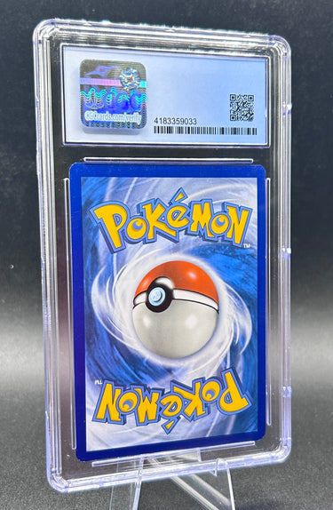 Charizard Detective Pikachu 5/18 Near Mint 8